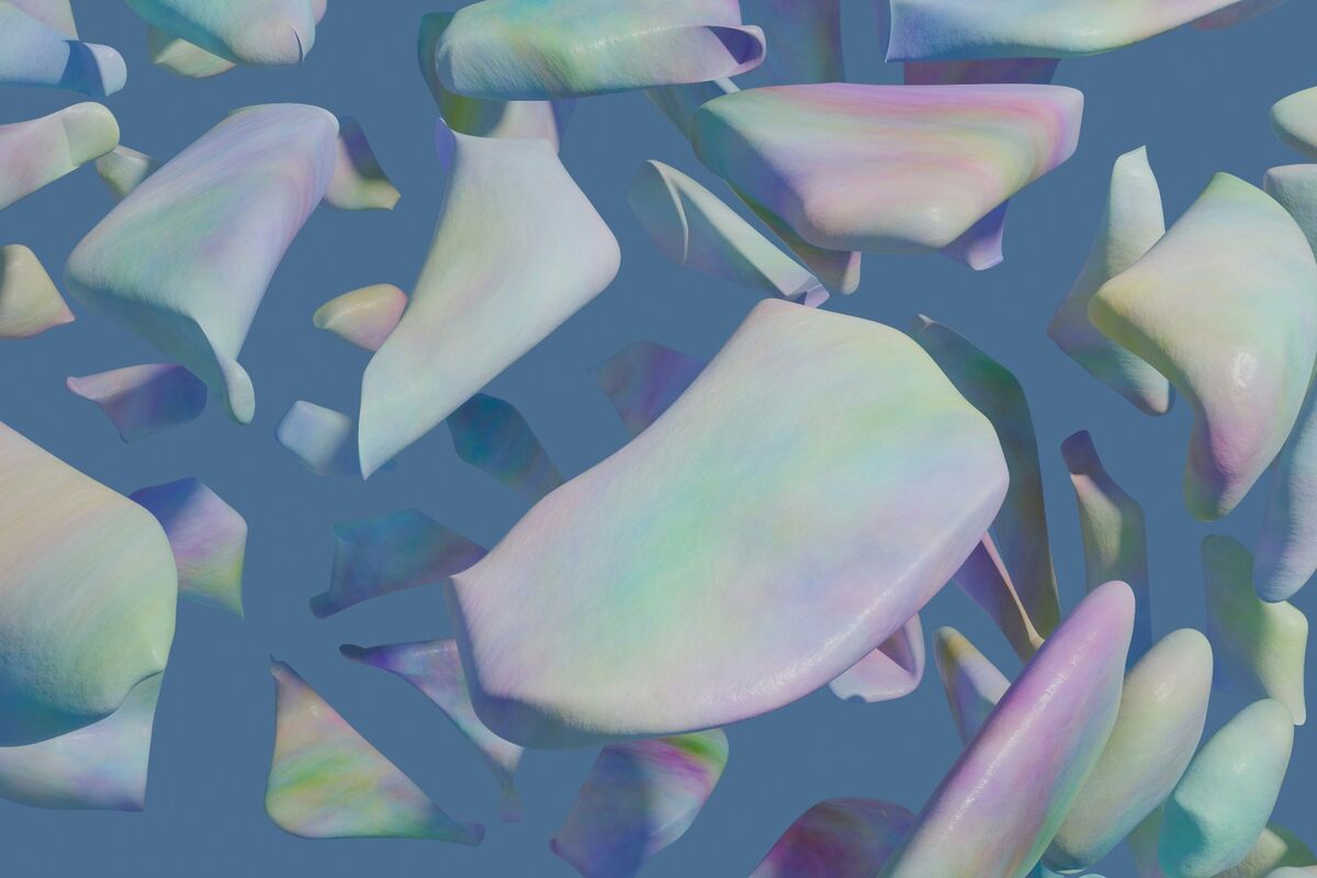 Abstract digital art — new-media collecting bridges technology and creativity


Photo by Steve A Johnson on Unsplash